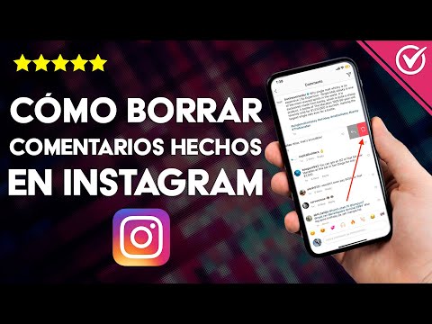 ¿Cómo Borrar Comentarios Hechos en Instagram? - Post, Reels, IGTV y más