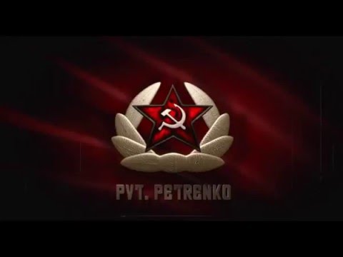 Прохождение Call of Duty: World at War #4 Вендетта