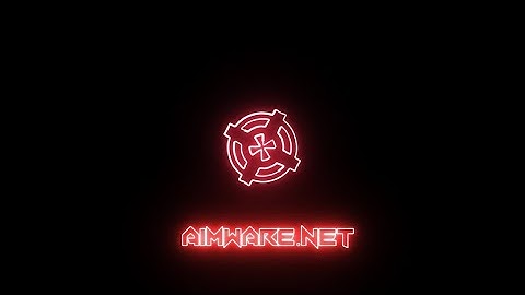 CSGO LEGIT/RAGE HACKING WITH AIMWARE