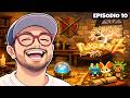 ¡SEGUIMOS con el juego de POKÉMON Z! [HORIZONTAL]