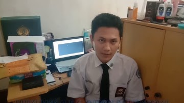 Tugas Pemrograman Dasar (PD) | Tutorial Coding Percabangan IF ELSE | Muhammad Alif [X-TKI 5]