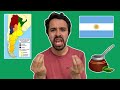 How to Speak Like an Argentinian? Different accents from Argentina. Rioplatense, Cordobes and more