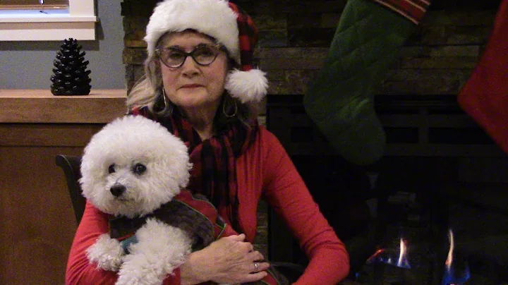 Dallas Retirement Village Sharon Pilant Christmas Video 2020