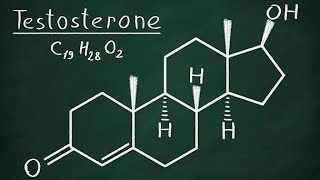 Sikulu Mo -Testosterone