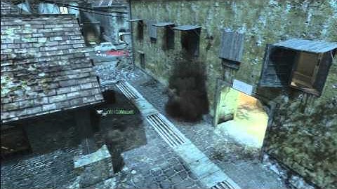 Black Ops: How To Dodge A Claymore LoL