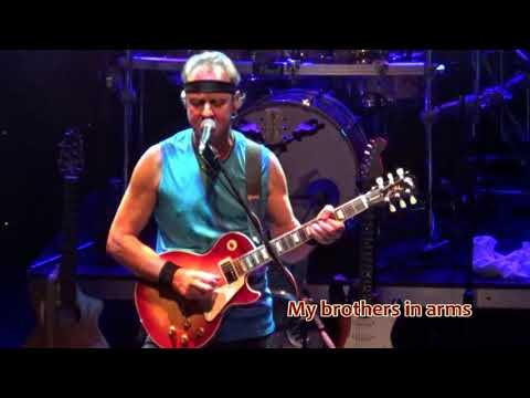 Dire Straits Tribute Band - Money for Nothing