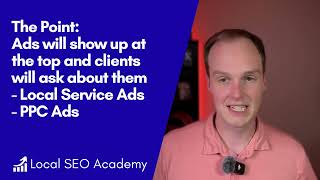 Local SEO Academy - GBP Expert Course