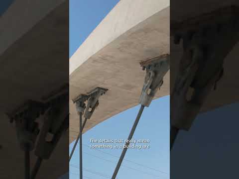 Sixth Street Viaduct: How Architecture and Engineering Work Together