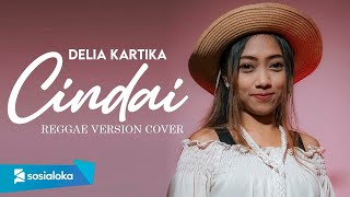 Siti Nurhaliza - Cindai (Reggae Version) cover