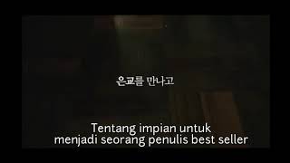 Book Trailer || Jejak Penulis