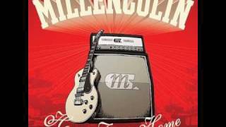 Millencolin - Happiness For Dogs