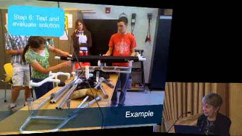 Sunrise Sessions: Christine Hailey - Engineering E...