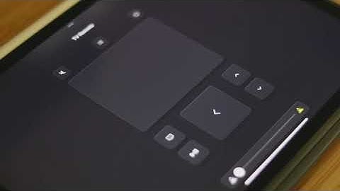 Skeuomorphic UI #SwiftUI Experiment