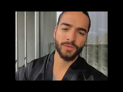 🔥 MALA MIA - MALUMA 🎥 (MAKING OF) Detras de Camaras