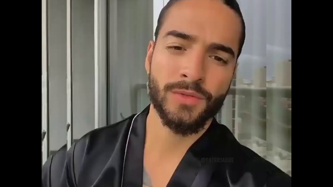 🔥 MALA MIA - MALUMA 🎥 (MAKING OF) Detras de Camaras - YouTube