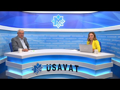 Video: Rusiya Niyə ÜTT-yə üzv Olmaq Istəyir?