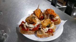 Tapas Time,  Murcia, Casa Luis de Rosario