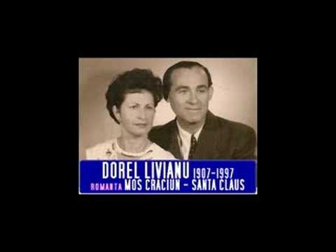 DOREL LIVIANU - Mos Craciun de Elly Roman, Santa C...