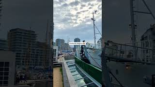 Oostende Belgium 🇧🇪 #shorts #ship #boat #museum #discovery #belgium #belgique #oostende #northsea