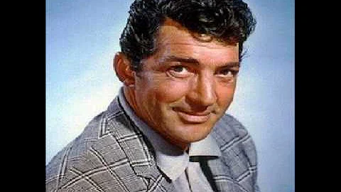 Dean Martin - Mambo Italiano - DayDayNews