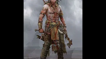 Tainos Boricuas 