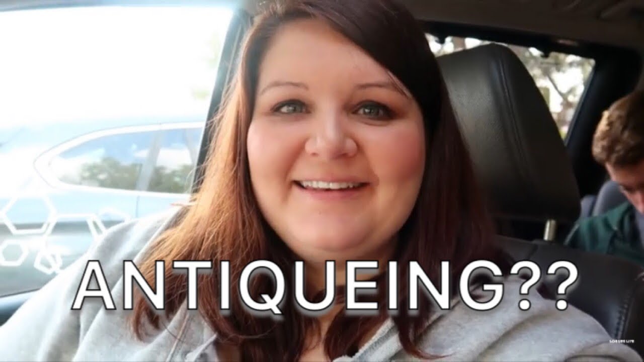HOW DO YOU BUY ANTIQUES YouTube