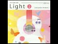 09.  รักไม่ช่วยอะไร   -   นัท มีเรีย เบนเนเดดตี้  NAT MYRIA BENEDETTI ALBUM LIGHT 2 ACOUSTIC VERSION