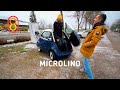 Обзор Microlino — авто за миллион!
