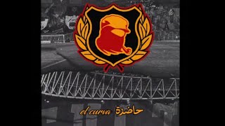 Ze07 Tneket Soussa Clash Se7Li 7Awi