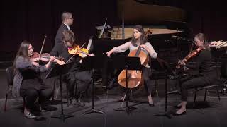 Birthday Candles 2017 - Skyler Baysa