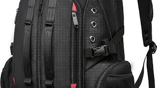 Best Bag for College, Office, Travelling, Laptop Or Tech Backpack 🔥🔥 - Redlemon Swisslook