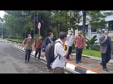 perjalanan tim kedaireka