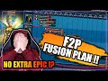 🔥 OELLA FUSION PLANNER GUIDE 2023 !! 🔥 NO SUMMON RUSH EPIC !! | Raid Shadow Legends