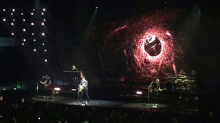 Shawn Mendes live @ Mediolanum forum Milan - Understand