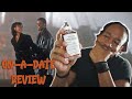 Maison Martin Margiela Replica &#39;On A Date&#39; FRAGRANCE REVIEW