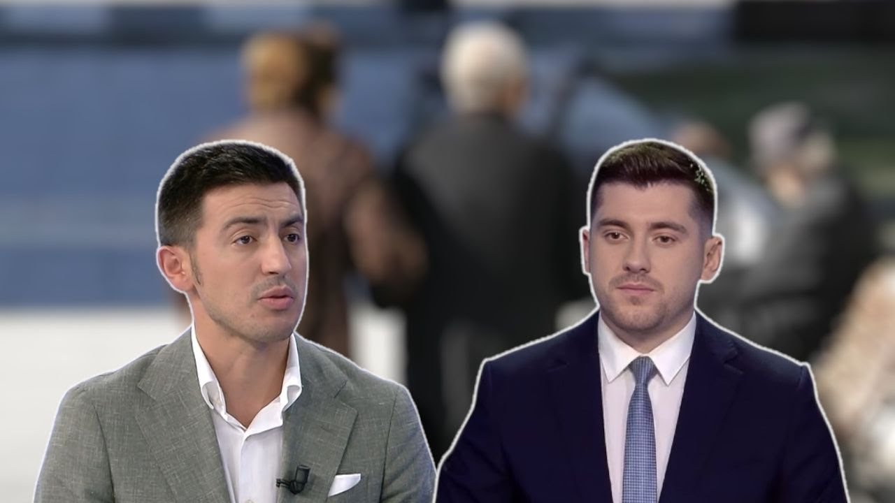 Zv.ministri jep lajmin: Rritja e pensioneve, e përvitshme! Ja sa para më tepër do të…