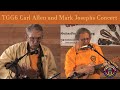 Tgg6 carl allen and mark josephs concert may 31 2015