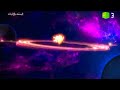 ضربة الصدع المجري العاصف