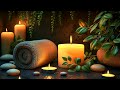 Sleep music with water sounds  spa music healing insomnia relaxing music