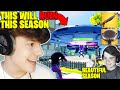 Clix Shows The Only Thing WRONG With Season 7 &amp; Mongraal Shows Why THIS Is His SEASON