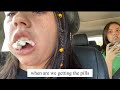 TWINS GET WISDOM TEETH OUT!!