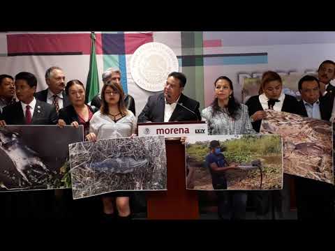 09/10/2018 Conferencia de