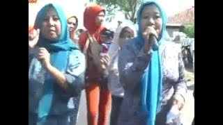 Jaluk Imbuh - Singa Dangdut RONALD NADA 'show Parean Ilir'