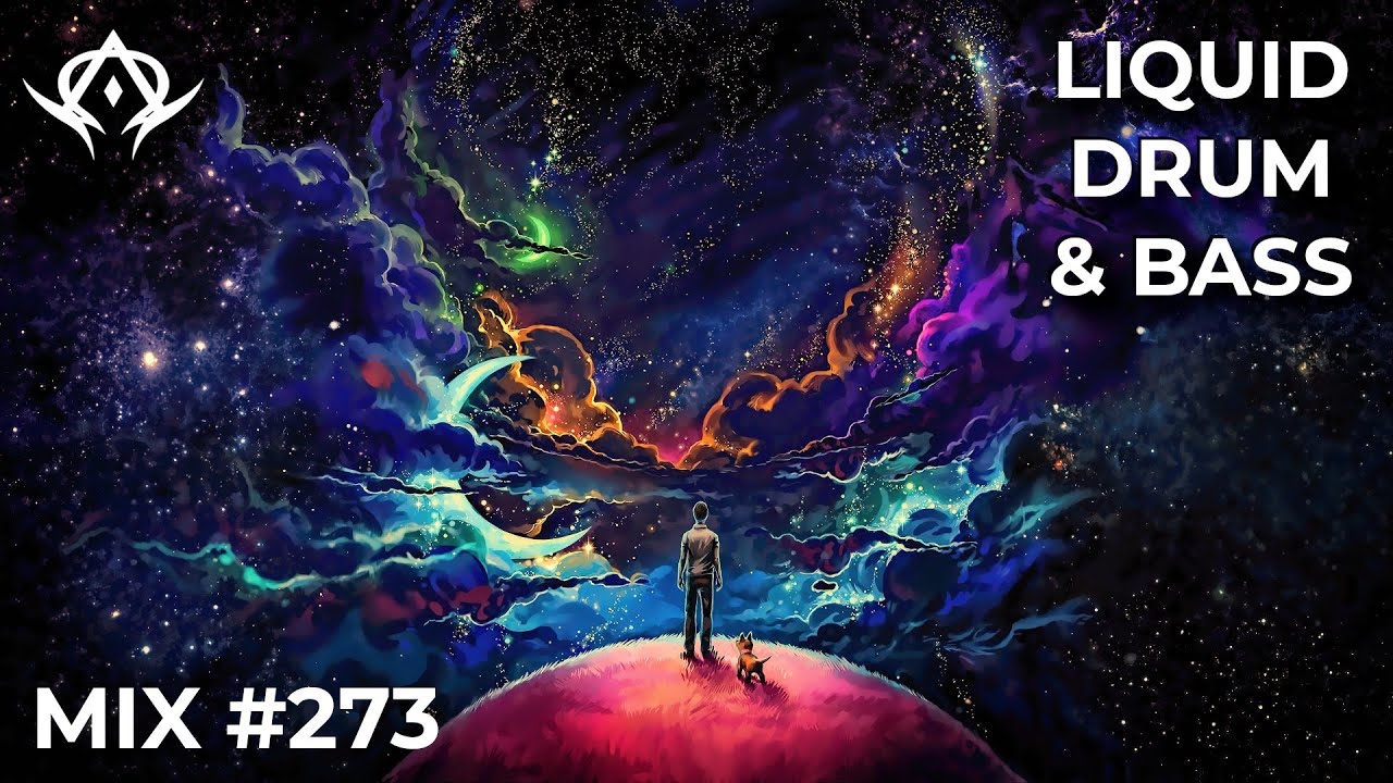 Liquid Drum and Bass Mix 273 YouTube