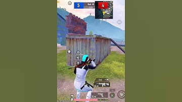 FRESH ( #tdm #bgmi )