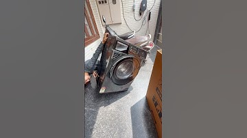 New IFB 8kg Front Load Washing Machine with Steam 2025