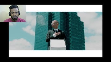 YoungstaCPT 🇿🇦 VOC (Voice Of The Cape Official Music Video) #VeteranReacts