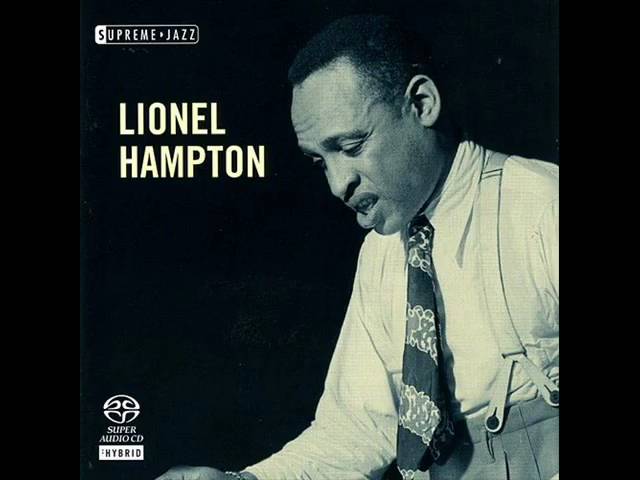 Lionel Hampton - Satin Doll