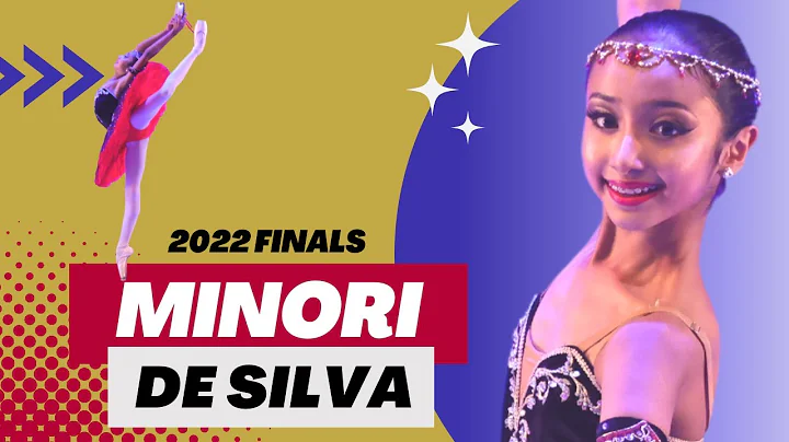 BALLET - YAGP 2022 Finals Shelley King Award Recip...