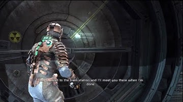 Dead Space - Chapter 4 (4/4) - Obliteration Imminent (Destroy the Asteroids )